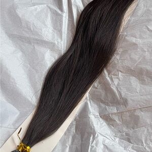 New Brazilian Human Hair 20” 2 bundles,48 pieces
